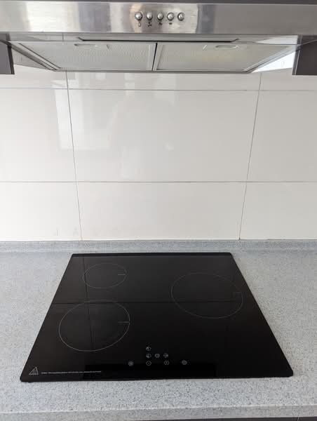 Condominium for Sale at Lakefront Residence - Jason Chiam - Kitchen - PropertyGuru.com.my