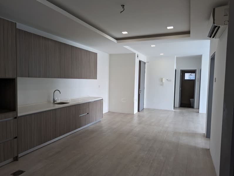 Condominium for Sale at Lakefront Residence - Jason Chiam - Kitchen - PropertyGuru.com.my