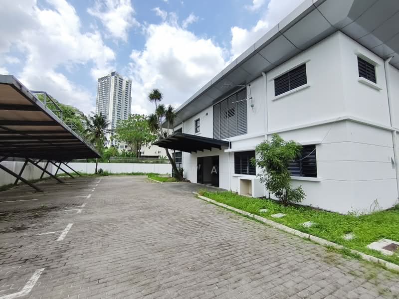 Rumah Banglo untuk Dijual di KLCC (KL City Centre) - Mel Walia - Exterior - PropertyGuru.com.my