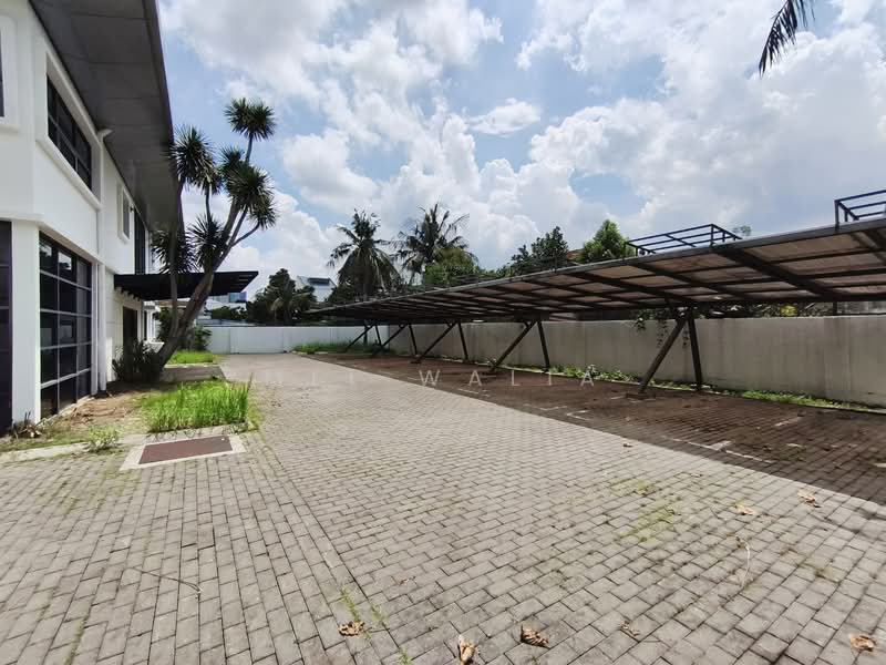 Rumah Banglo untuk Dijual di KLCC (KL City Centre) - Mel Walia - Exterior - PropertyGuru.com.my