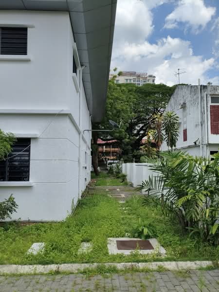 Rumah Banglo untuk Dijual di KLCC (KL City Centre) - Mel Walia - Exterior - PropertyGuru.com.my