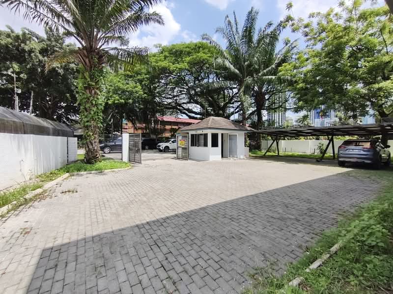 Rumah Banglo untuk Dijual di KLCC (KL City Centre) - Mel Walia - Exterior - PropertyGuru.com.my