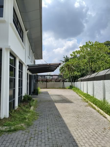Rumah Banglo untuk Dijual di KLCC (KL City Centre) - Mel Walia - Exterior - PropertyGuru.com.my