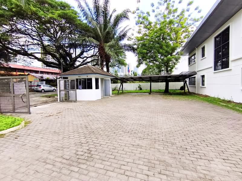 Rumah Banglo untuk Dijual di KLCC (KL City Centre) - Mel Walia - Exterior - PropertyGuru.com.my