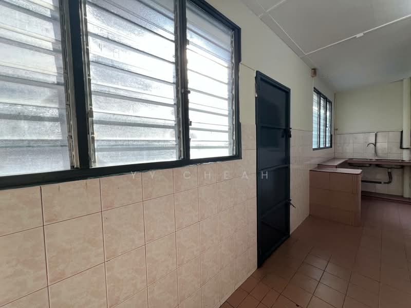 Rumah Teres 2 Tingkat untuk Dijual di Bercham (Ipoh) - YY Cheah - Kitchen - PropertyGuru.com.my