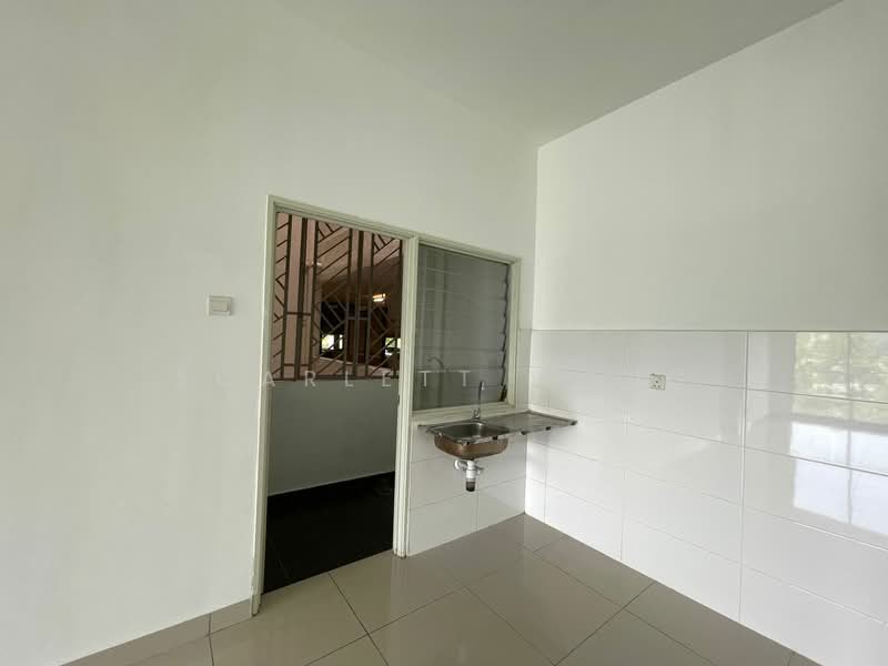 Condominium for Rent at Anyaman Residence - Scarlett Wong - Kitchen - PropertyGuru.com.my