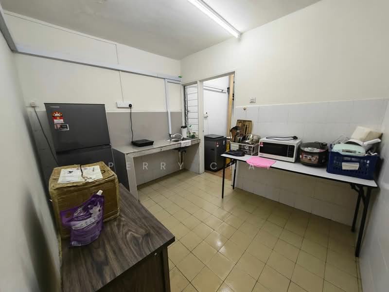 For Rent - Plaza Metro Prima