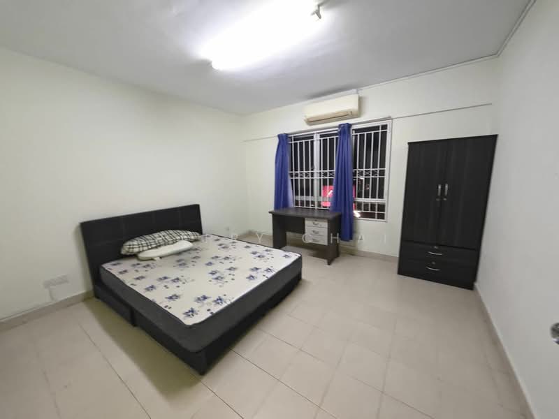 For Rent - Plaza Metro Prima