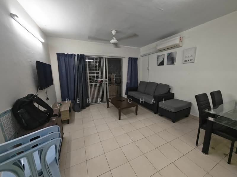 For Rent - Plaza Metro Prima