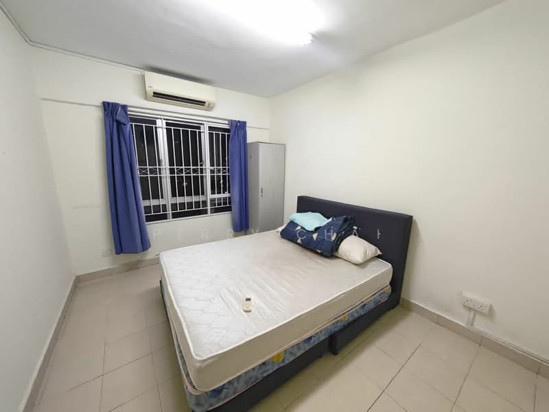 For Rent - Plaza Metro Prima