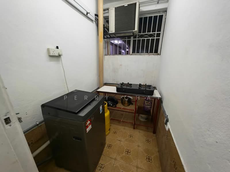 For Rent - Plaza Metro Prima