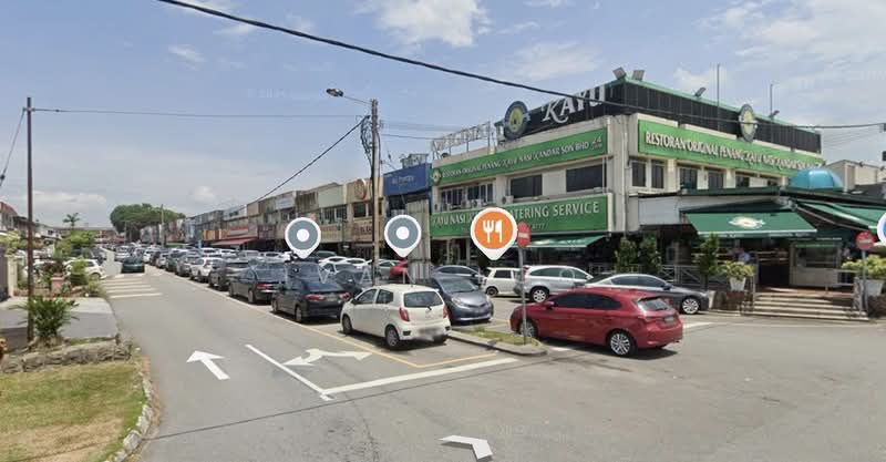 Shop for Rent in SS2 (Petaling Jaya) - Ivan Loo - Exterior - PropertyGuru.com.my