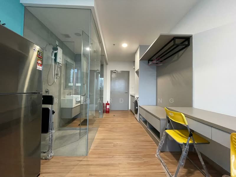 Service Residence for Rent at Riveria City - Richard Ling - Interior - PropertyGuru.com.my