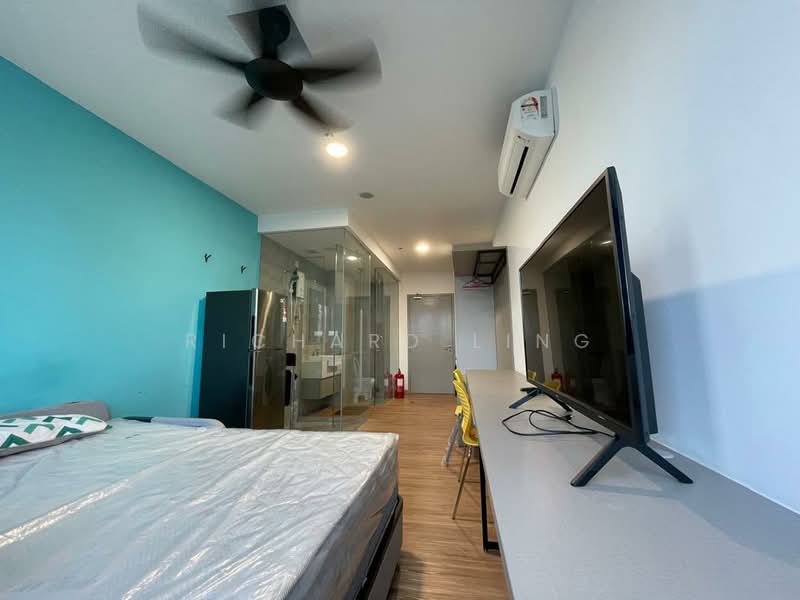 Service Residence for Rent at Riveria City - Richard Ling - Interior - PropertyGuru.com.my