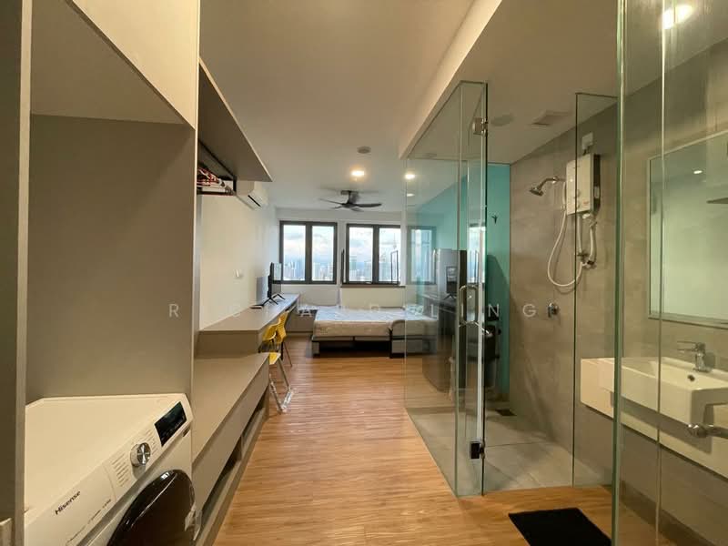 Service Residence for Rent at Riveria City - Richard Ling - Bedroom - PropertyGuru.com.my