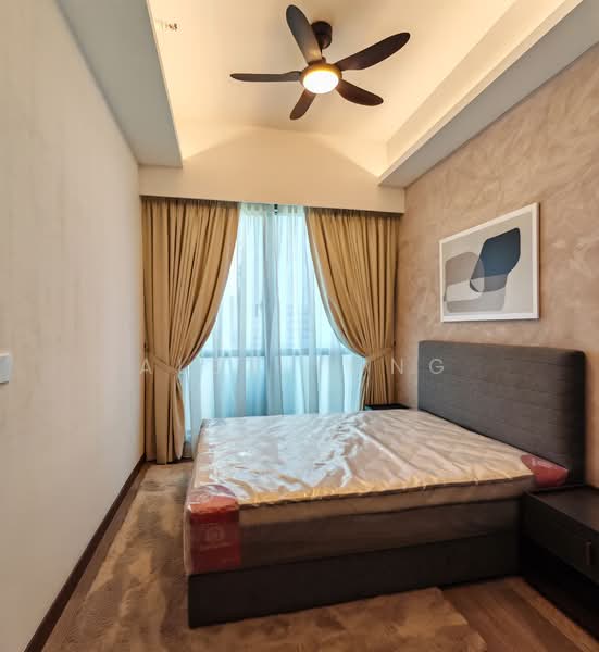 Servis Apartment untuk Disewa di Core Residence @ TRX - Alex Yong - PropertyGuru.com.my
