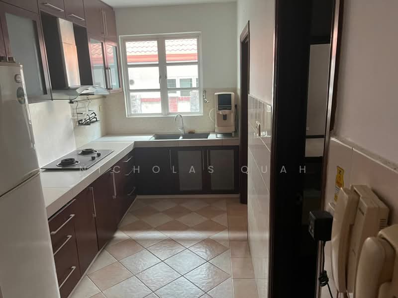 Semi-Detached House for Sale in Petaling Jaya (Selangor) - Nicholas Quah - Kitchen - PropertyGuru.com.my