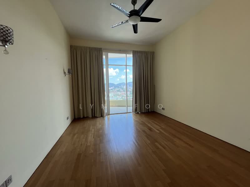 Condominium for Rent at 8 Gurney (The Shore Condominium) - Lynn Foo - View - PropertyGuru.com.my