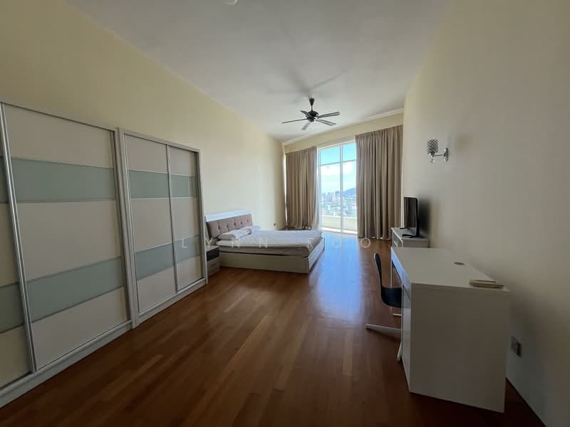 Condominium for Rent at 8 Gurney (The Shore Condominium) - Lynn Foo - Bedroom - PropertyGuru.com.my