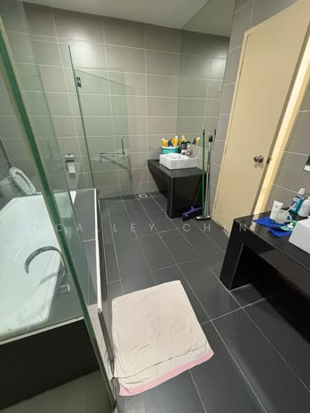 Rumah Teres 2 Tingkat untuk Dijual di Taman Nusa Sentral (Iskandar Puteri (Nusajaya)) - Calley Chin - Bathroom - PropertyGuru.com.my
