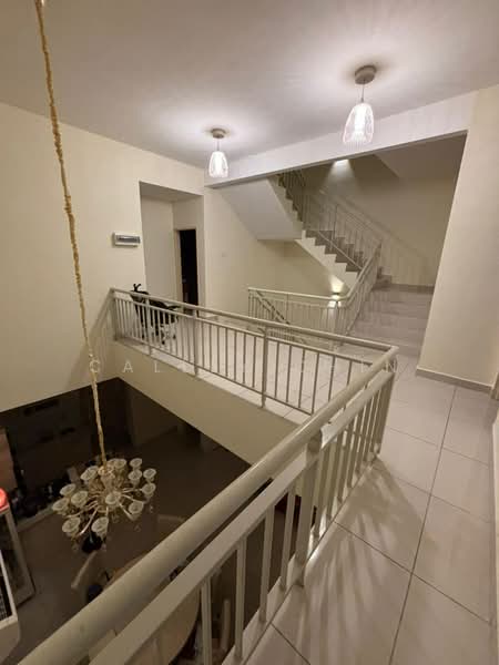 Rumah Teres 2 Tingkat untuk Dijual di Taman Nusa Sentral (Iskandar Puteri (Nusajaya)) - Calley Chin - Interior - PropertyGuru.com.my