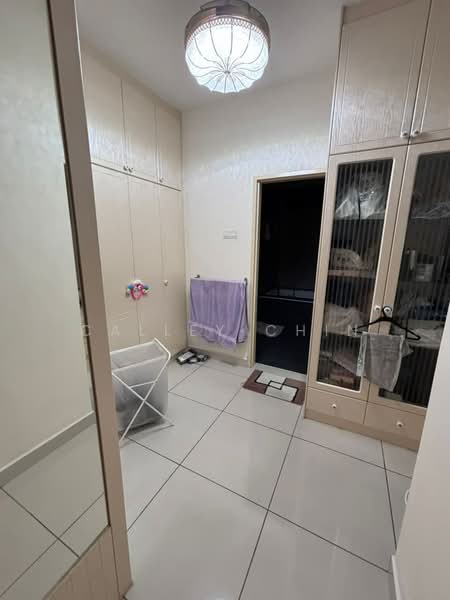 Rumah Teres 2 Tingkat untuk Dijual di Taman Nusa Sentral (Iskandar Puteri (Nusajaya)) - Calley Chin - Interior - PropertyGuru.com.my