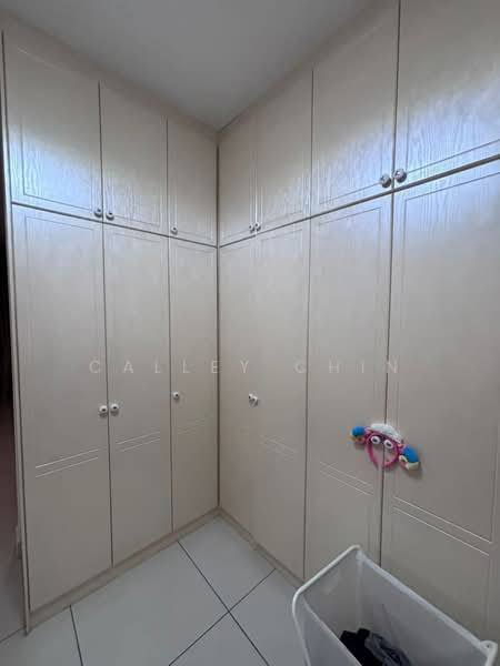 Rumah Teres 2 Tingkat untuk Dijual di Taman Nusa Sentral (Iskandar Puteri (Nusajaya)) - Calley Chin - Interior - PropertyGuru.com.my