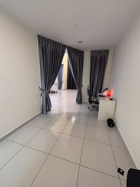 Rumah Teres 2 Tingkat untuk Dijual di Taman Nusa Sentral (Iskandar Puteri (Nusajaya)) - Calley Chin - Study - PropertyGuru.com.my