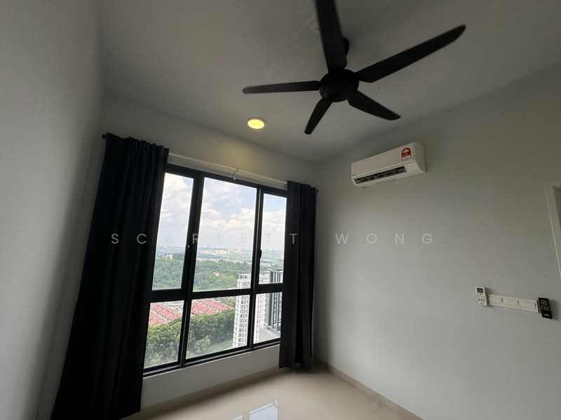 Service Residence for Rent at Amani Residence - Scarlett Wong - View - PropertyGuru.com.my