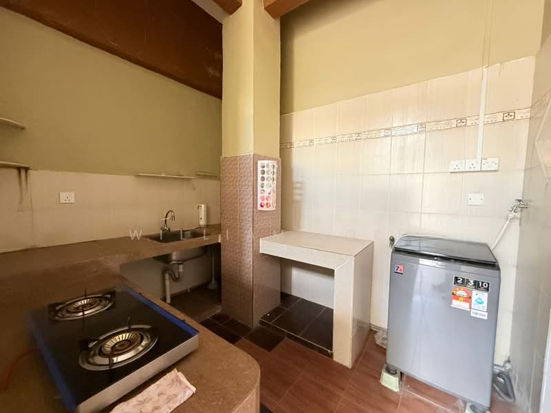 Cluster House for Rent in Bukit Indah (Iskandar Puteri (Nusajaya)) - William Loke - PropertyGuru.com.my
