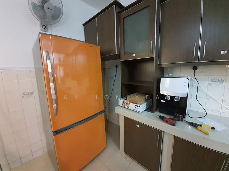 For Rent - USJ 2