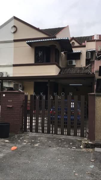 For Rent - USJ 2