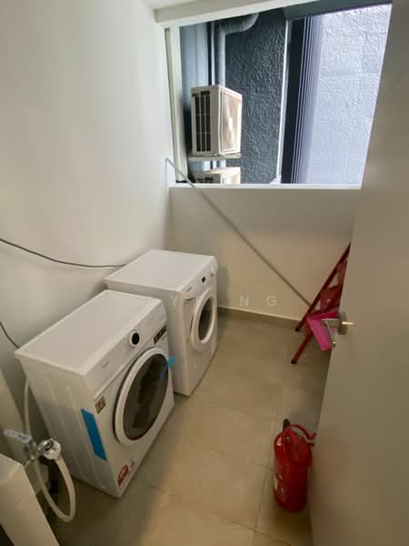 Servis Apartment untuk Disewa di Setia City Residences - Faye Ng - Interior - PropertyGuru.com.my