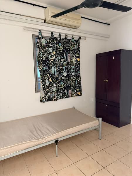 Condominium for Rent at Angkasa Condominiums - Shafiq Muttalib - Bedroom - PropertyGuru.com.my