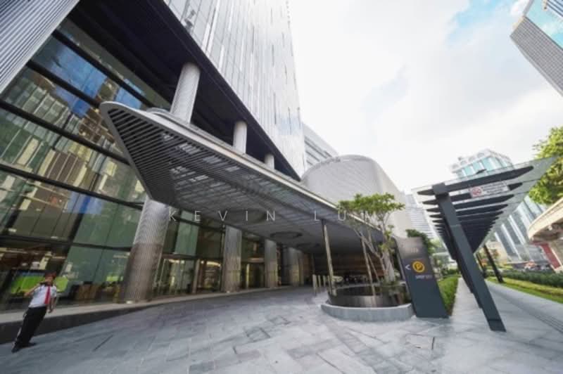 Office for Rent in KLCC (KL City Centre) - Kevin Lum - Exterior - PropertyGuru.com.my