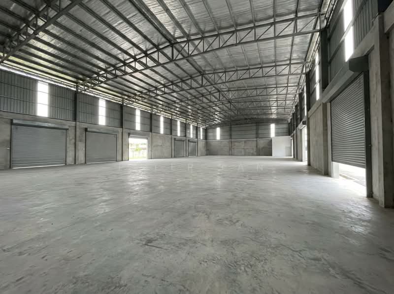 Warehouse for Sale in Shah Alam (Selangor) - Peter Tan - Interior - PropertyGuru.com.my