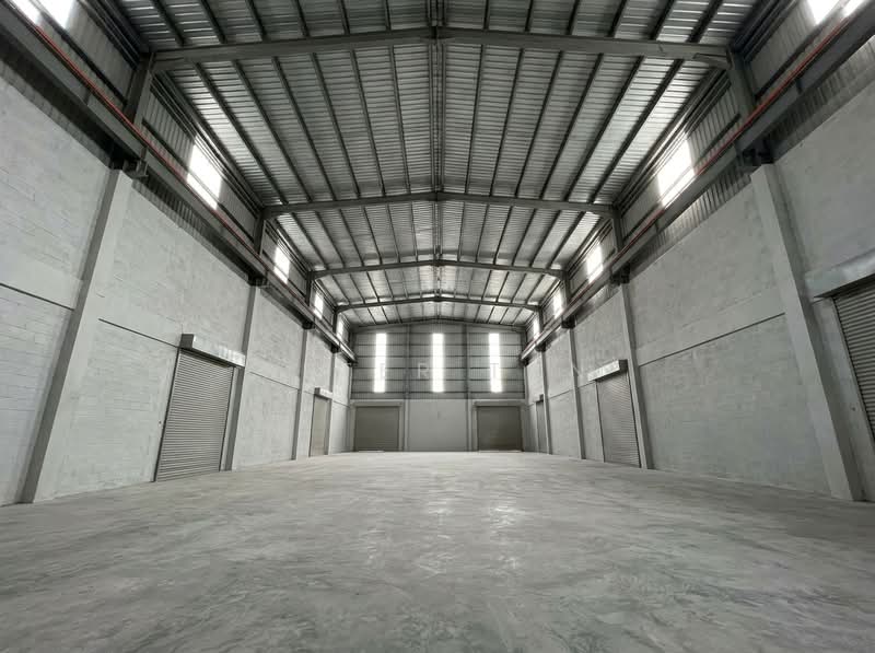 Warehouse for Sale in Shah Alam (Selangor) - Peter Tan - Interior - PropertyGuru.com.my