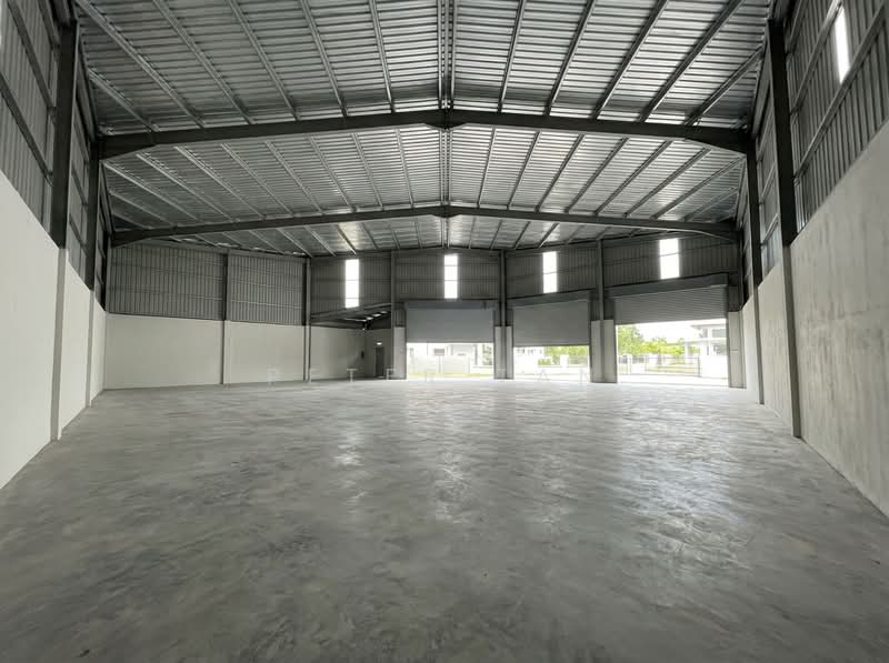 Warehouse for Sale in Shah Alam (Selangor) - Peter Tan - Interior - PropertyGuru.com.my