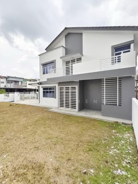 2-storey Terraced House for Rent in Setia Tropika (Johor Bahru) - Yuki Cheng - Exterior - PropertyGuru.com.my
