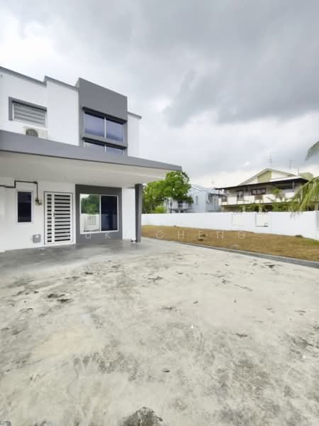 2-storey Terraced House for Rent in Setia Tropika (Johor Bahru) - Yuki Cheng - Exterior - PropertyGuru.com.my