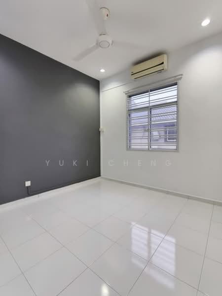 2-storey Terraced House for Rent in Setia Tropika (Johor Bahru) - Yuki Cheng - Interior - PropertyGuru.com.my