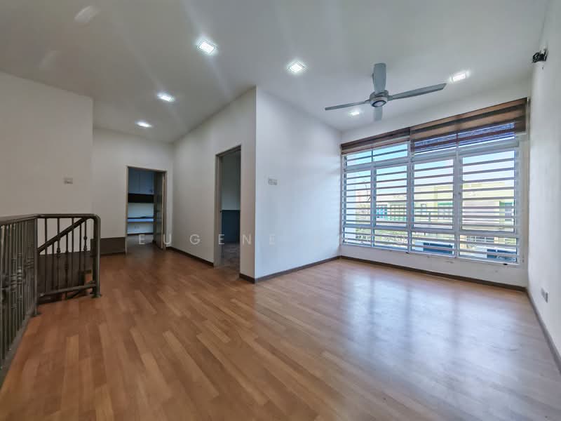 Rumah Kluster untuk Dijual di Taman Kempas Indah (Tebrau) - Eugene Khoo - PropertyGuru.com.my