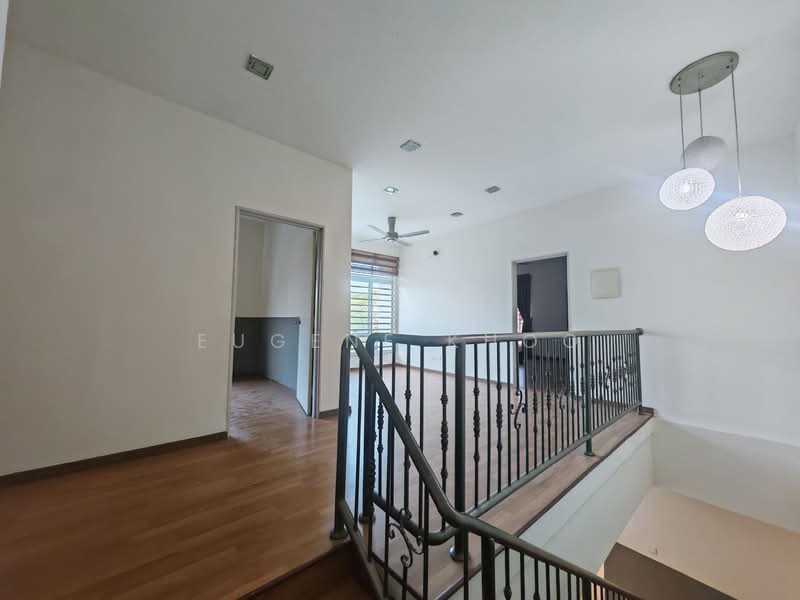 Rumah Kluster untuk Dijual di Taman Kempas Indah (Tebrau) - Eugene Khoo - Interior - PropertyGuru.com.my