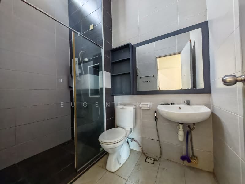 Rumah Kluster untuk Dijual di Taman Kempas Indah (Tebrau) - Eugene Khoo - PropertyGuru.com.my