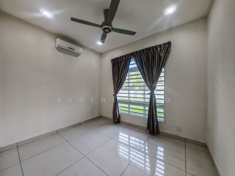 Rumah Kluster untuk Dijual di Taman Kempas Indah (Tebrau) - Eugene Khoo - Interior - PropertyGuru.com.my