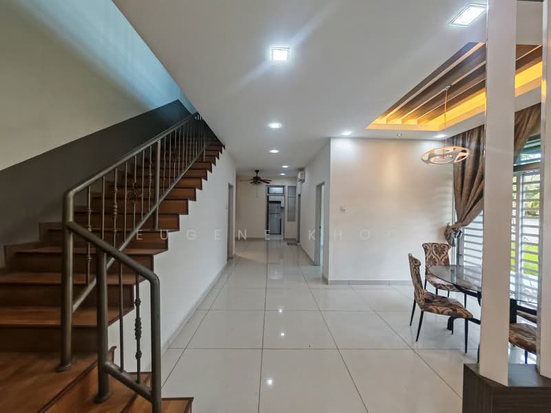 Rumah Kluster untuk Dijual di Taman Kempas Indah (Tebrau) - Eugene Khoo - Interior - PropertyGuru.com.my