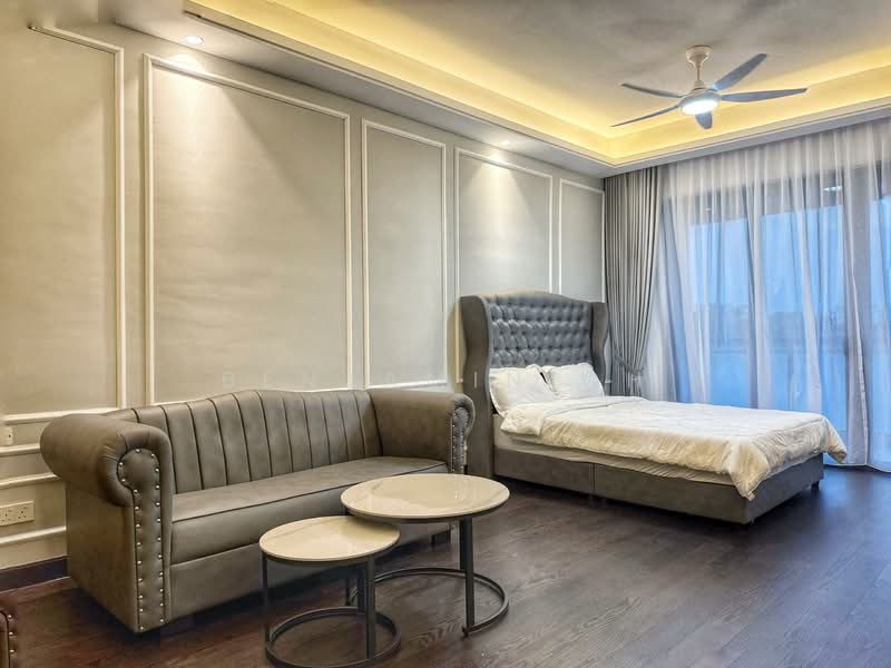 Kondominium untuk Disewa di R&F Princess Cove Phase 2-Seine Region - Benjamin Oh - Bedroom - PropertyGuru.com.my
