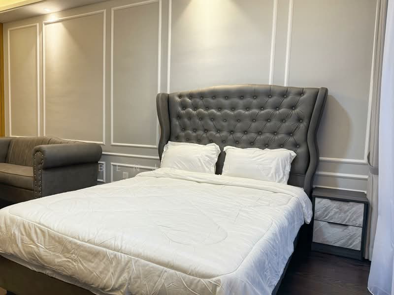 Kondominium untuk Disewa di R&F Princess Cove Phase 2-Seine Region - Benjamin Oh - Bedroom - PropertyGuru.com.my