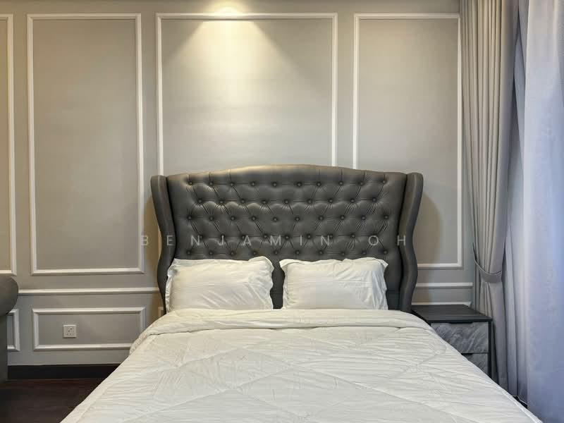 Kondominium untuk Disewa di R&F Princess Cove Phase 2-Seine Region - Benjamin Oh - Bedroom - PropertyGuru.com.my