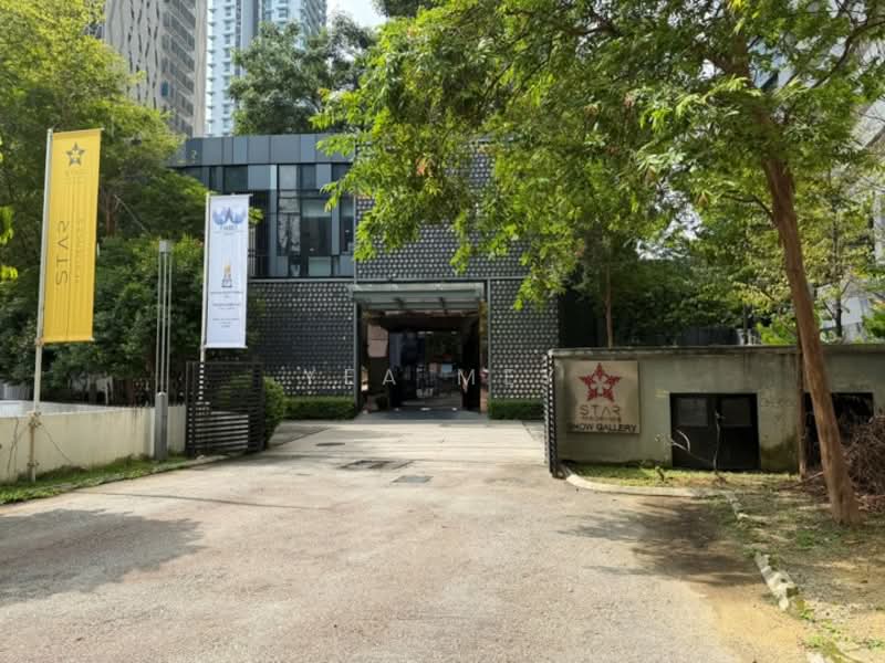 Commercial Bungalow for Rent in KLCC (KL City Centre) - Yea Mey - Exterior - PropertyGuru.com.my